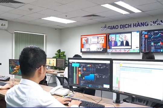 Tạo “sân chơi” nâng giá trị nông sản