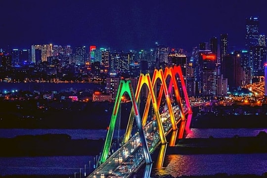 Đông Anh (Hà Nội): Huyện sở hữu nhiều dự án tầm cỡ quốc tế nhất Việt Nam