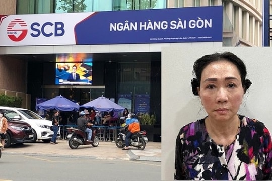 Sẽ không còn những SCB, Vạn Thịnh Phát...