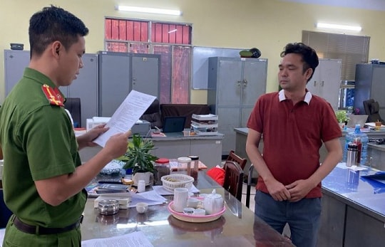 Lật tẩy chiêu trò “gọi vốn” của Công ty Capel – Bài cuối: Bắt khẩn cấp Chủ tịch HĐQT Lã Quốc Trưởng