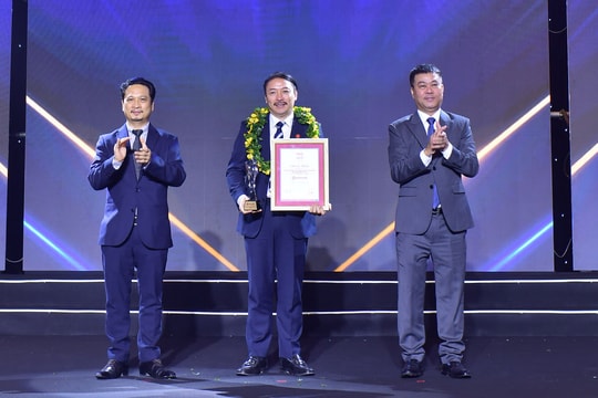 Nam Dược giữ vững vị trí Top 5 Công ty Đông dược Việt Nam uy tín năm 2023