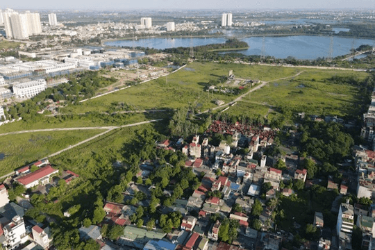 Minh bạch các trường hợp thu hồi đất