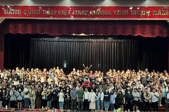 Gọi vốn cho startup: Bước đệm phát triển kinh doanh