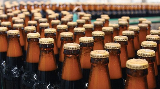 Chính sách thuế với đồ uống có cồn, cần lộ trình cải cách phù hợp