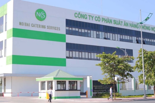 Thị trường hàng không phục hồi, NCS lãi đậm