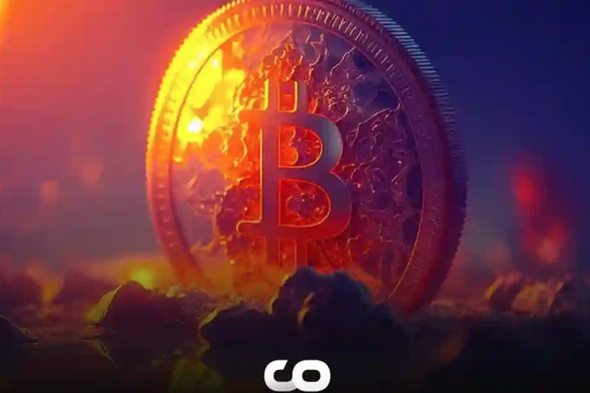 Bitcoin giảm sốc, điều gì khiến nhà đầu tư bỏ chạy?