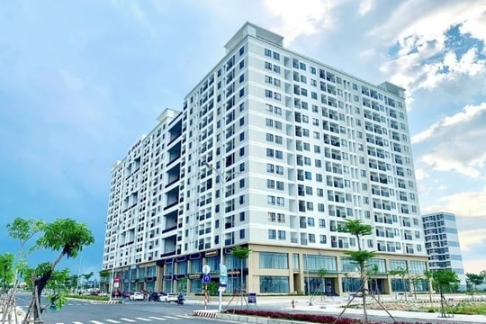 Gặp thời như FPT City Đà Nẵng