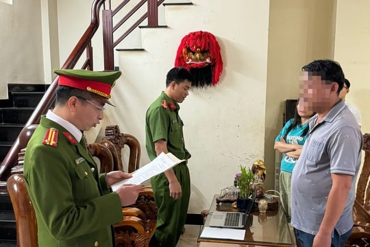 Gia Lai: Mua bán hoá đơn trái phép, một giám đốc doanh nghiệp bị bắt