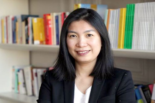 “Cất cánh” đổi mới sáng tạo Việt Nam