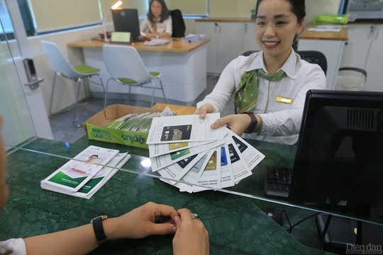 Dự báo mặt bằng lãi suất huy động – cho vay tiếp tục  giảm nhẹ