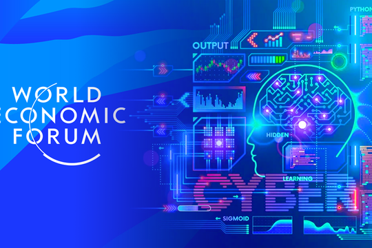 WEF Davos 2024: Thế giới cần bộ chỉ số tăng trưởng mới