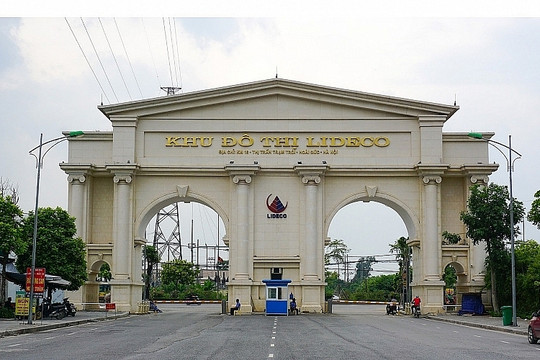 Doanh thu quý IV tăng đột biến, NTL lãi cao kỷ lục