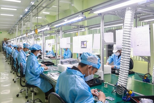 Đà Nẵng là 1 trong 3 Trung tâm nghiên cứu, thiết kế và chế tạo bán dẫn Quốc gia