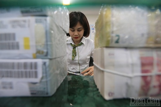 Lợi nhuận doanh nghiệp phục hồi sẽ dẫn dắt lợi nhuận thị trường