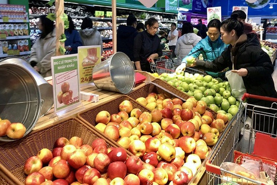 Năm 2024 áp lực lạm phát không quá lớn?