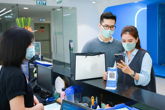 Thúc đẩy đổi mới dịch vụ tài chính trong khu vực Đông Nam Á