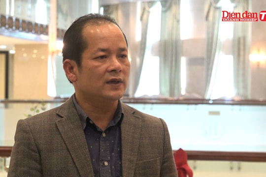 Mở rộng tour tuyến, khơi dậy tiềm năng của du lịch