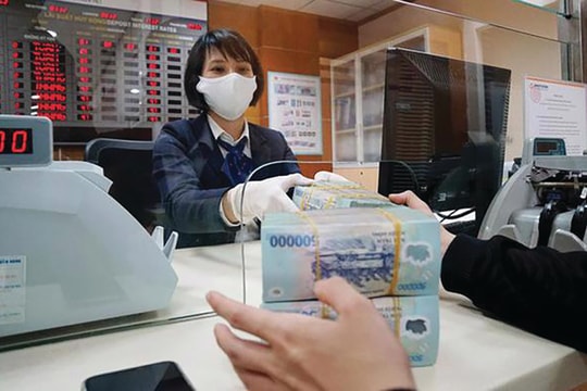 Gỡ rào cản cho vay đảo nợ