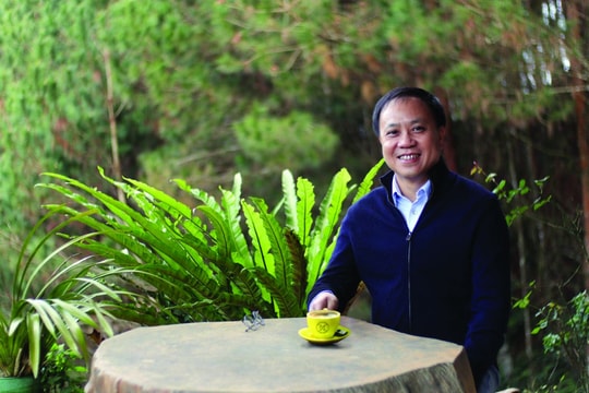 Một chuyến đi Mỹ 2