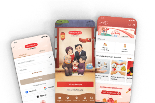 “Tốt nhất hơn lớn nhất” - Cốt lõi thành công của Dai-ichi Life Việt Nam