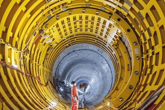 Ngược chiều EU, Anh muốn khơi dậy năng lực điện hạt nhân