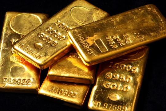 Dự báo “cơn sốt” vàng tại Trung Quốc sẽ hạ nhiệt trong năm nay