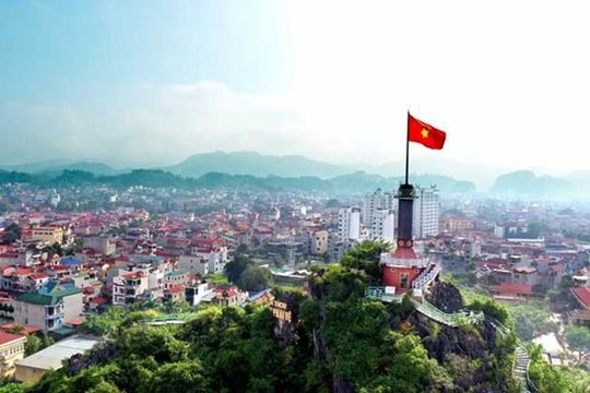 Lạng Sơn: Giải pháp đồng hành cùng doanh nghiệp năm 2024