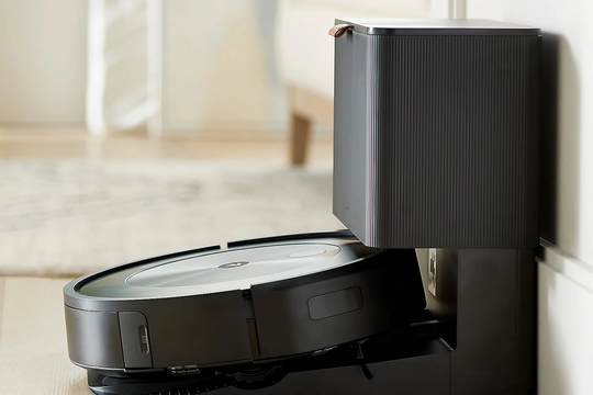 Không bán mình được cho Amazon, iRobot sa thải 30% nhân lực