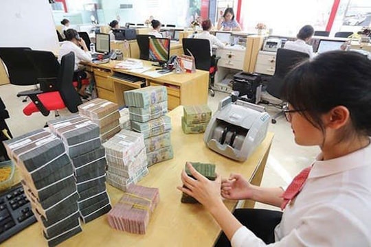 Giảm hệ số rủi ro cho một số khoản vay bất động sản