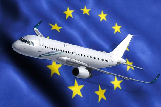 "Cuộc cách mạng" máy bay điện còn nhiều chông gai