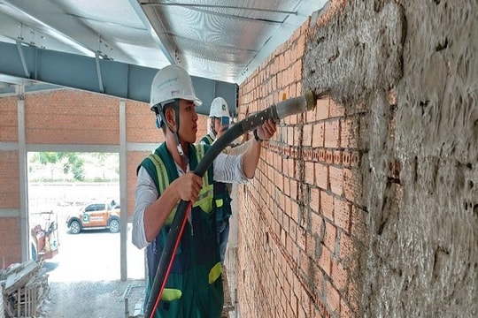 Bất cập đơn giá định mức xây dựng: Doanh nghiệp “càng làm càng lỗ”