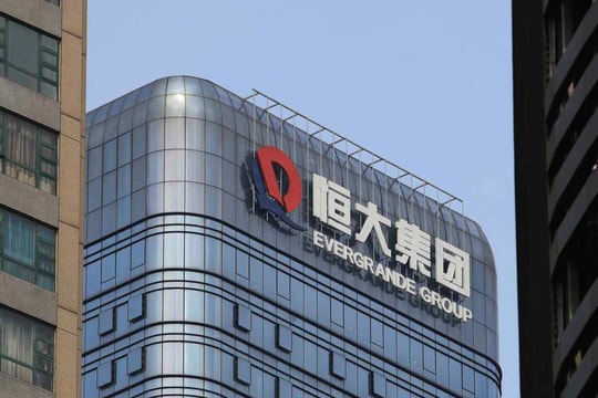 Điều gì sắp xảy ra với “chúa chổm” China Evergrande?
