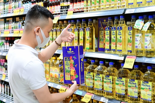 Một thị trường rộng mở cho KIDO?