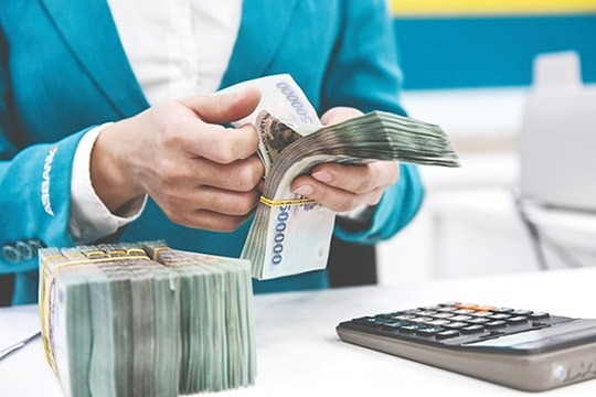 Lấp khoảng trống pháp lý về xử lý... nợ xấu