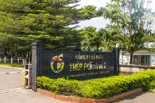 POM ngập chìm trong thua lỗ