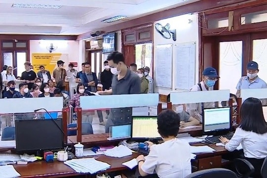 Cùng Kế toán Anpha tìm hiểu: Ngăn chặn lạm dụng cấp Phiếu Lý lịch tư pháp