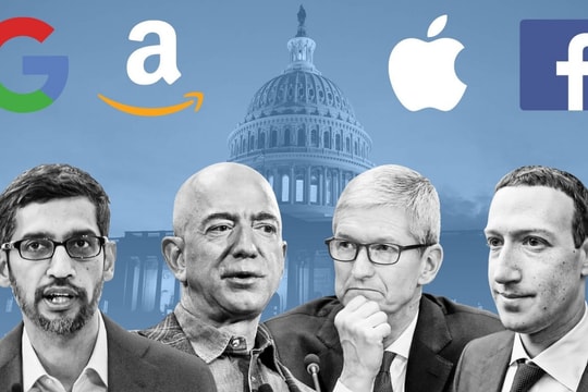 Dọa "đóng cửa" BigTech, Thượng viện Mỹ đã làm được gì?