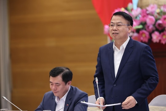 4 nhiệm vụ phải làm năm 2024 để nâng hạng thị trường chứng khoán