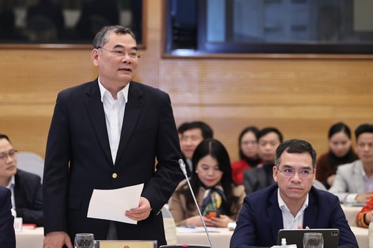 Bộ Công an: Quyết tâm loại bỏ "virus" trong lĩnh vực điện và xăng dầu