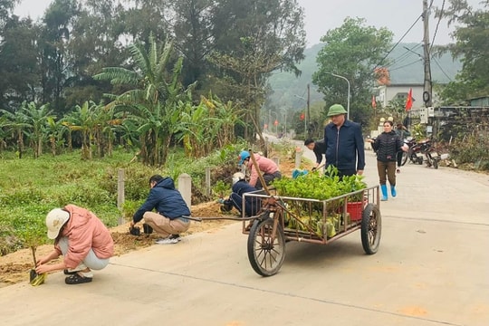 Du lịch Cô Tô nói không với rác thải nhựa
