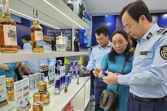 Cần đồng bộ giải pháp để ngăn hàng giả phá… thị trường