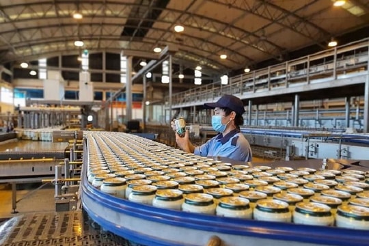 SAB và triển vọng chưa chắc chắn của ngành bia