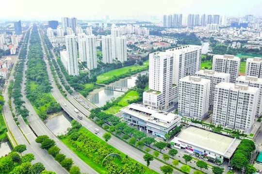 Tín dụng bất động sản sẽ khởi sắc