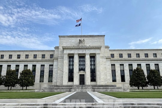 Dự báo khả năng giảm lãi suất của Fed trong tháng 5