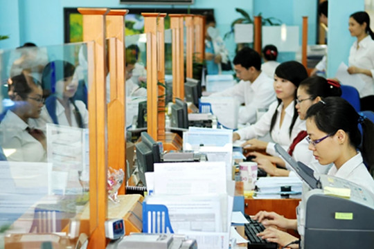 TP. HCM: Doanh nghiệp khởi nghiệp đổi mới sáng tạo được miễn thuế thu nhập