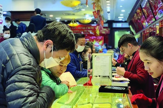 Chiến lược đầu tư 2024: Kế hoạch tài chính dựa trên hiệu suất rủi ro