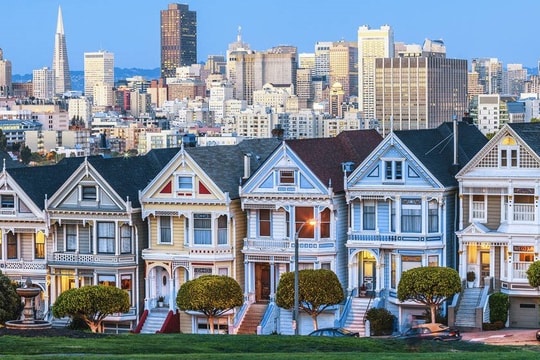 Canada gia hạn lệnh cấm người nước ngoài sở hữu nhà