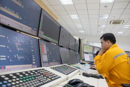 PV GAS tăng cường bảo đảm an ninh, an toàn trong dịp Tết Nguyên đán Giáp Thìn 2024
