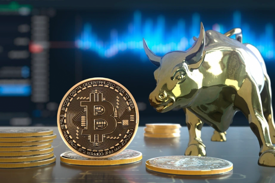 Bitcoin ổn định khi các nhà giao dịch chờ đón năm “Rồng”