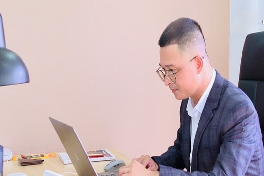 Khởi nghiệp thành công với ứng dụng cung cấp dịch vụ du lịch